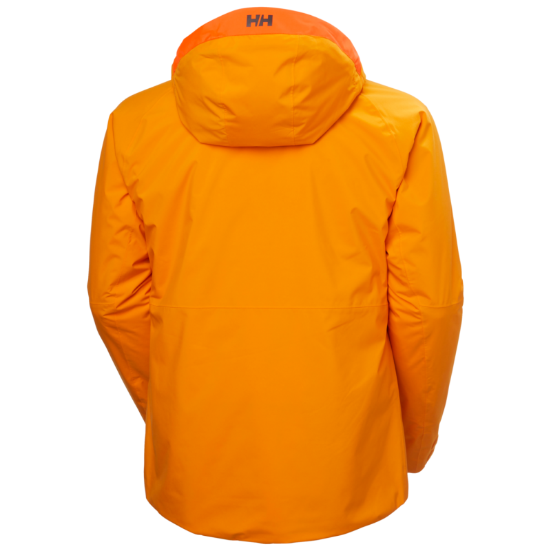 Helly Hansen Powderface Jacket - Veste hybride homme | Hardloop