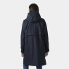 Helly Hansen W Moss Ins Pu Coat - Parkatakki - Naiset | Hardloop