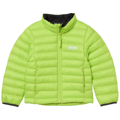 K Sirdal Insulator Jacket - Synthetic jacket - Kid's