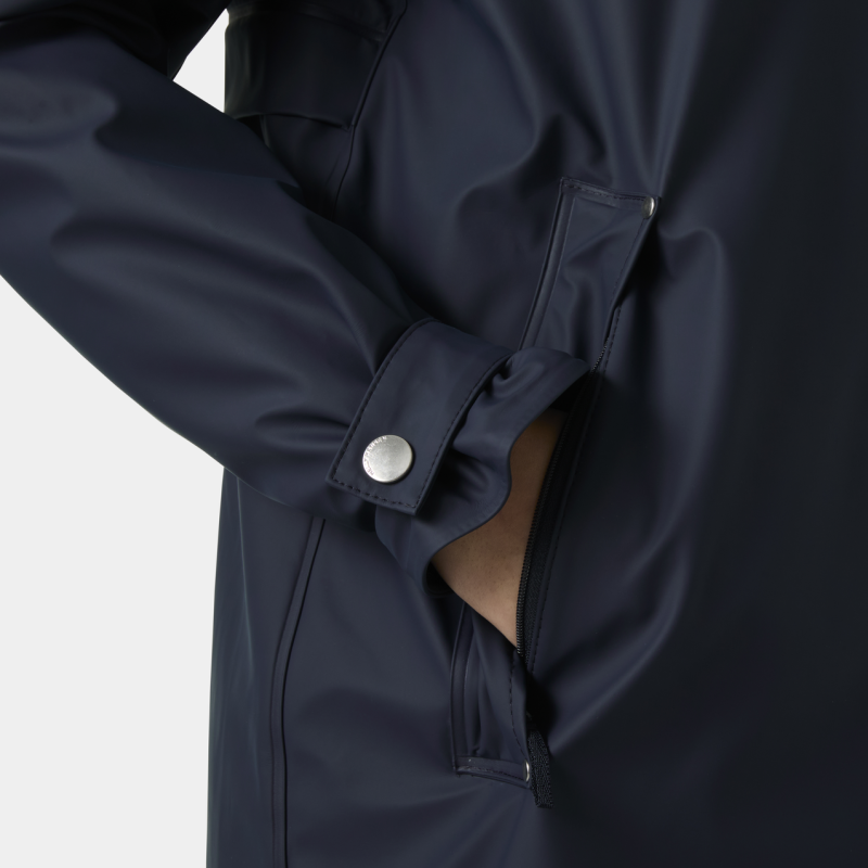 Helly Hansen W Moss Ins Pu Coat - Parka - Women's | Hardloop