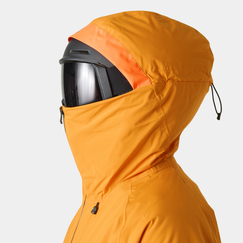 Helly Hansen Powderface Jacket - Giacche ibride - Uomo | Hardloop