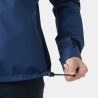 Helly Hansen Crew Hooded Midlayer Jacket 2.0 - Kurtka żeglarskie męskie | Hardloop