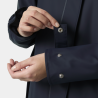 Helly Hansen W Moss Ins Pu Coat - Parka - Dam | Hardloop
