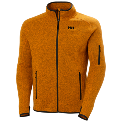 Varde Fleece Jacket 2.0 - Fleecetröjor - Herr