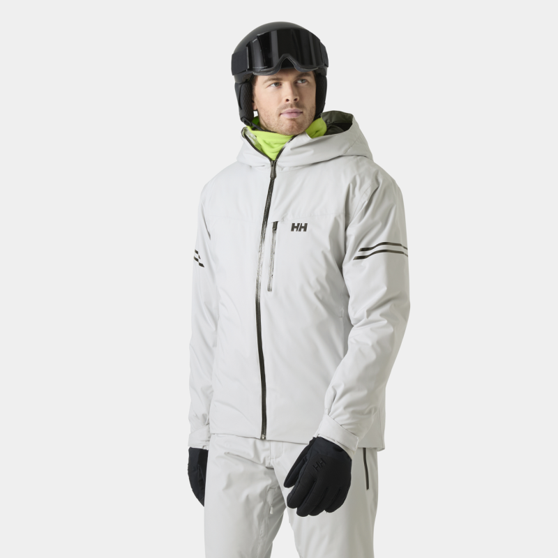 Helly Hansen Swift Team Jacket - Ski jacket - Men's | Hardloop