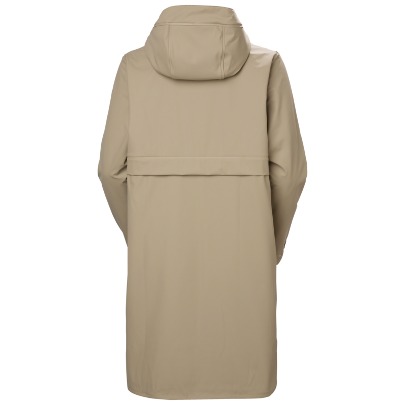 Helly Hansen W Moss Ins Pu Coat - Parka - Women's | Hardloop
