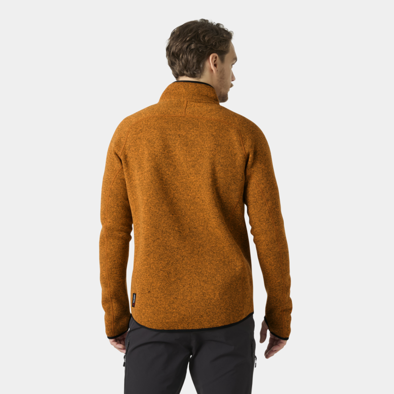 Helly Hansen Varde Fleece Jacket 2.0 - Fleece jacket - Men's | Hardloop
