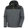 Thunder Grey