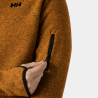 Helly Hansen Varde Fleece Jacket 2.0 - Fleece jacket - Men's | Hardloop