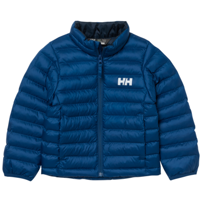 K Sirdal Insulator Jacket - Chaqueta de fibra sintética - Niños