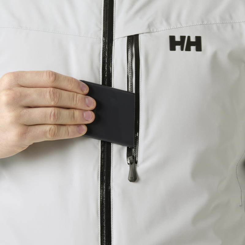 Helly Hansen Swift Team Jacket - Ski jacket - Men's | Hardloop