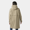 Helly Hansen W Moss Ins Pu Coat - Parka - Donna | Hardloop