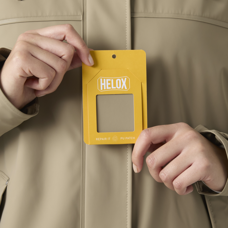 Helly Hansen W Moss Ins Pu Coat - Parka - Women's | Hardloop
