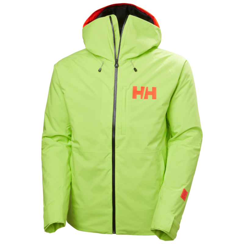 Powderface Jacket - Hybridjacke - Herren