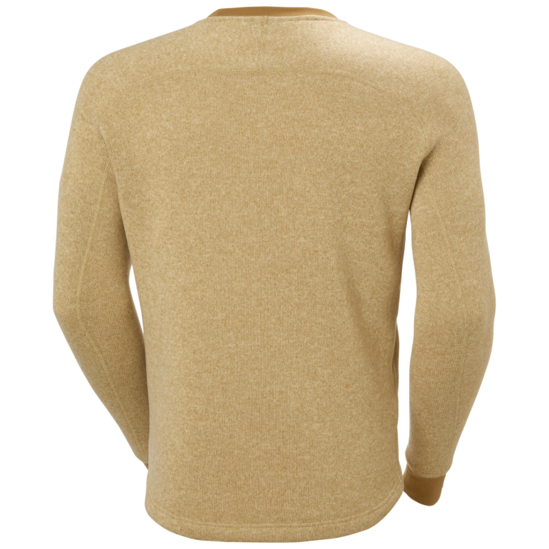Helly Hansen Varde Crewneck - Fleecetröjor - Herr | Hardloop