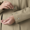 Helly Hansen W Moss Ins Pu Coat - Dámská zimní bunda | Hardloop