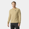 Helly Hansen Varde Crewneck - Polar homem | Hardloop
