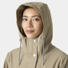 Helly Hansen W Moss Ins Pu Coat - Parka - Donna | Hardloop