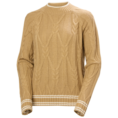 Positano Knit Sweater - Pullover - Dam