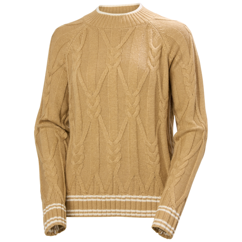 Positano Knit Sweater - Pullover - Damen