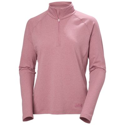 Tyri Knit 1/2 Zip - Funktionsunterwäsche - Damen