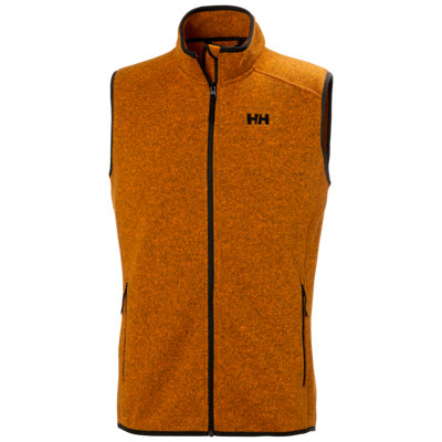Varde Fleece Vest 2.0 - Fleeceweste - Herren