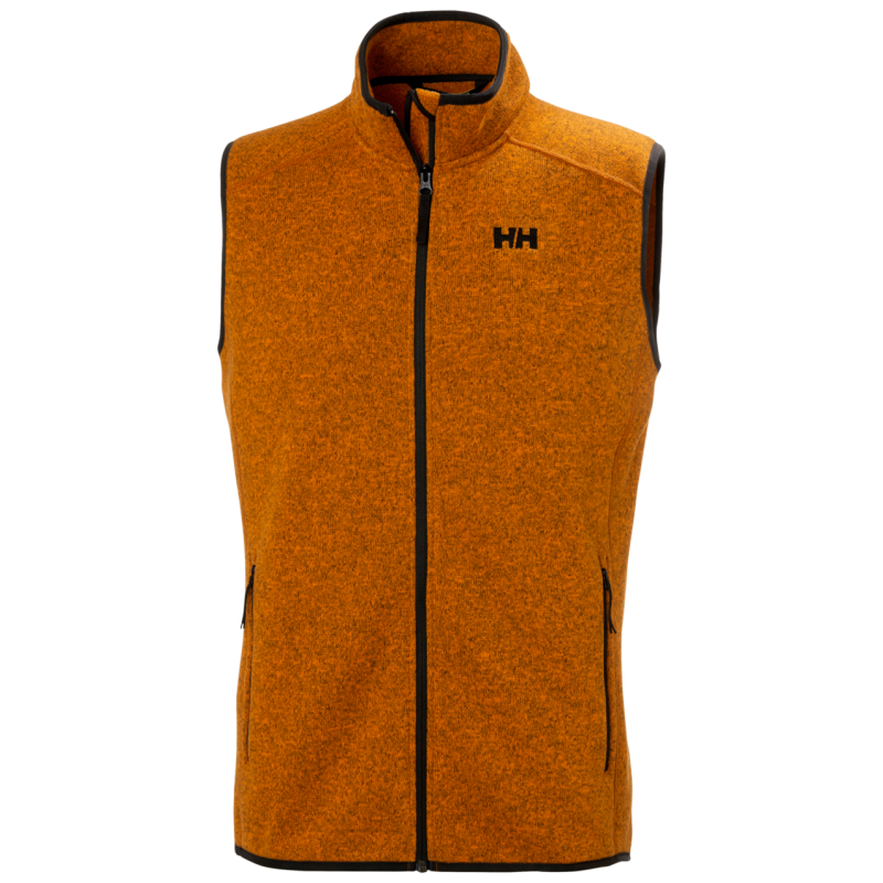 Varde Fleece Vest 2.0 - Polaire sans manches homme