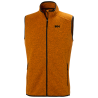 Helly Hansen Varde Fleece Vest 2.0 - Colete polar homem | Hardloop
