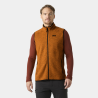 Helly Hansen Varde Fleece Vest 2.0 - Polaire sans manches homme | Hardloop