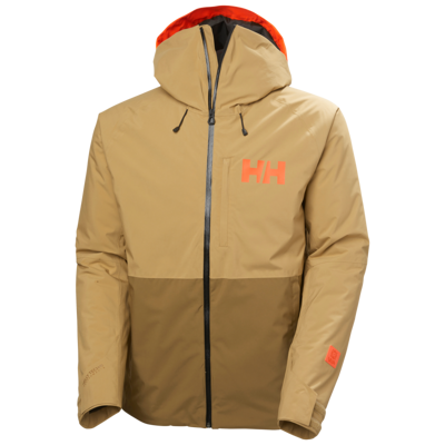 Powderface Jacket - Chaquetas híbridas - Hombre