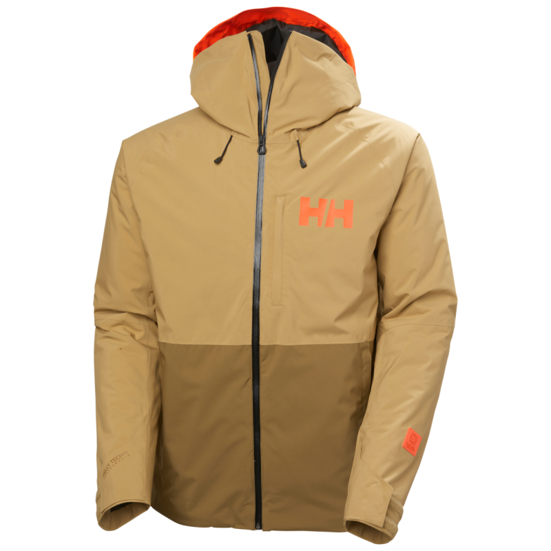 Powderface Jacket - Veste hybride homme