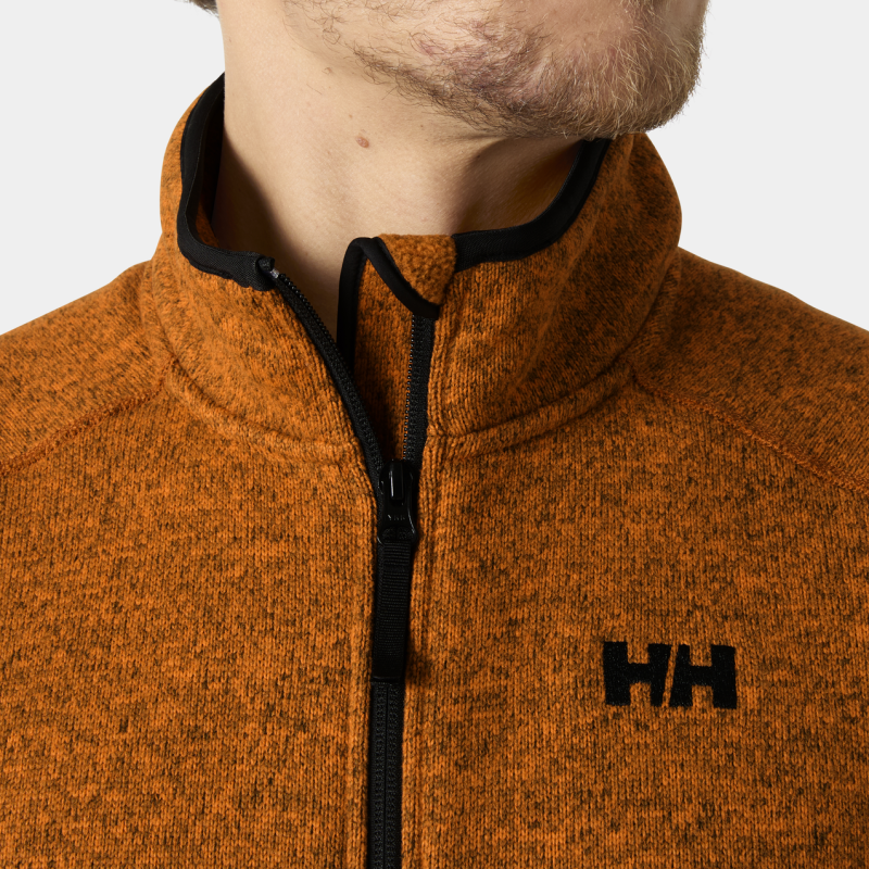 Helly Hansen Varde Fleece Vest 2.0 - Fleece vest - Men's | Hardloop