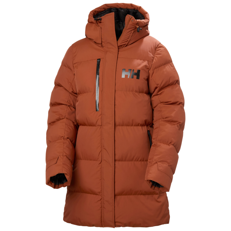 Adore Puffy Parka - Kunstfaserjacke - Damen