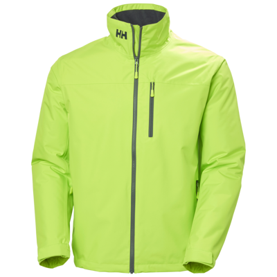 Crew Midlayer Jacket 2.0 - Pánské jachtařské bunda