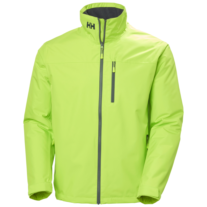 Crew Midlayer Jacket 2.0 - Seglarjacka - Herr