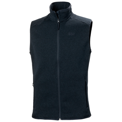 Varde Fleece Vest 2.0 - Colete polar homem