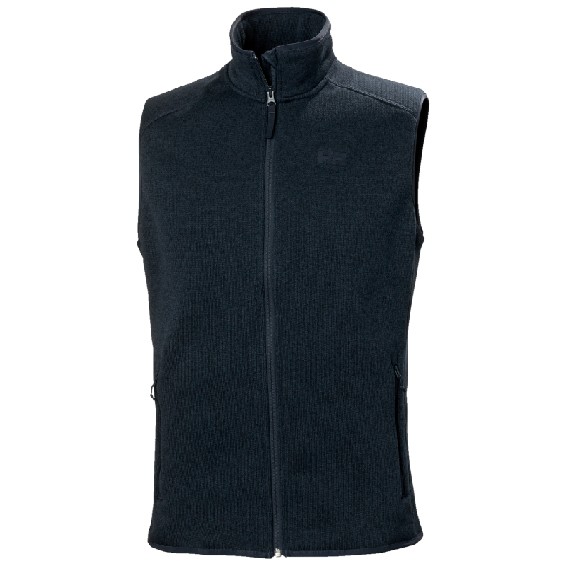 Varde Fleece Vest 2.0 - Polaire sans manches homme