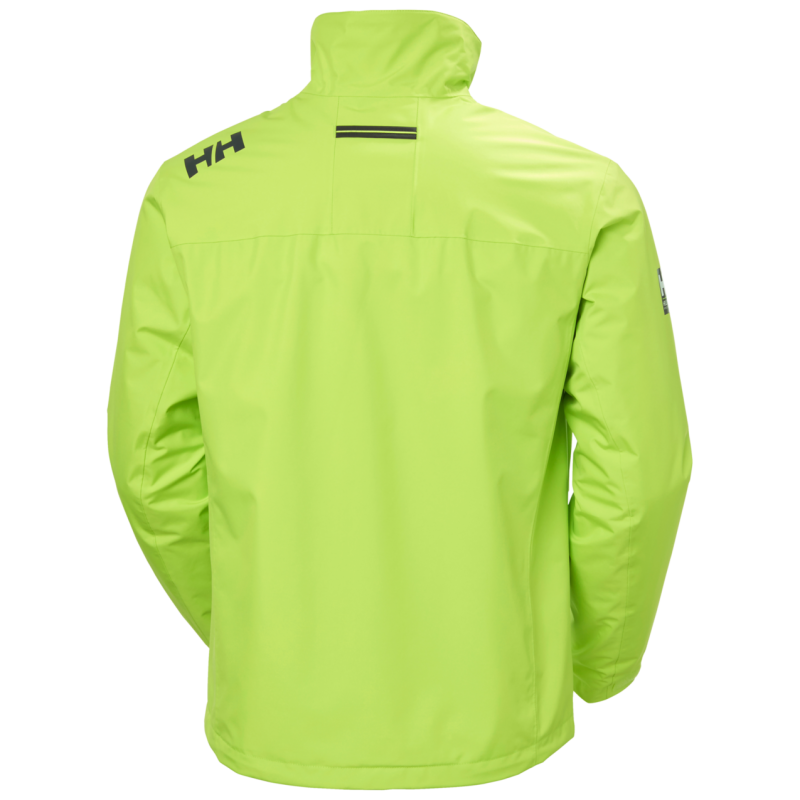 Helly Hansen Crew Midlayer Jacket 2.0 - Sailing Jacket - Men's | Hardloop