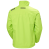 Helly Hansen Crew Midlayer Jacket 2.0 - Sailing Jacket - Men's | Hardloop