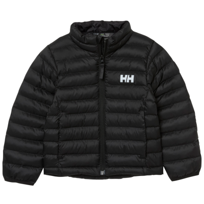 K Sirdal Insulator Jacket - Casaco penas criança