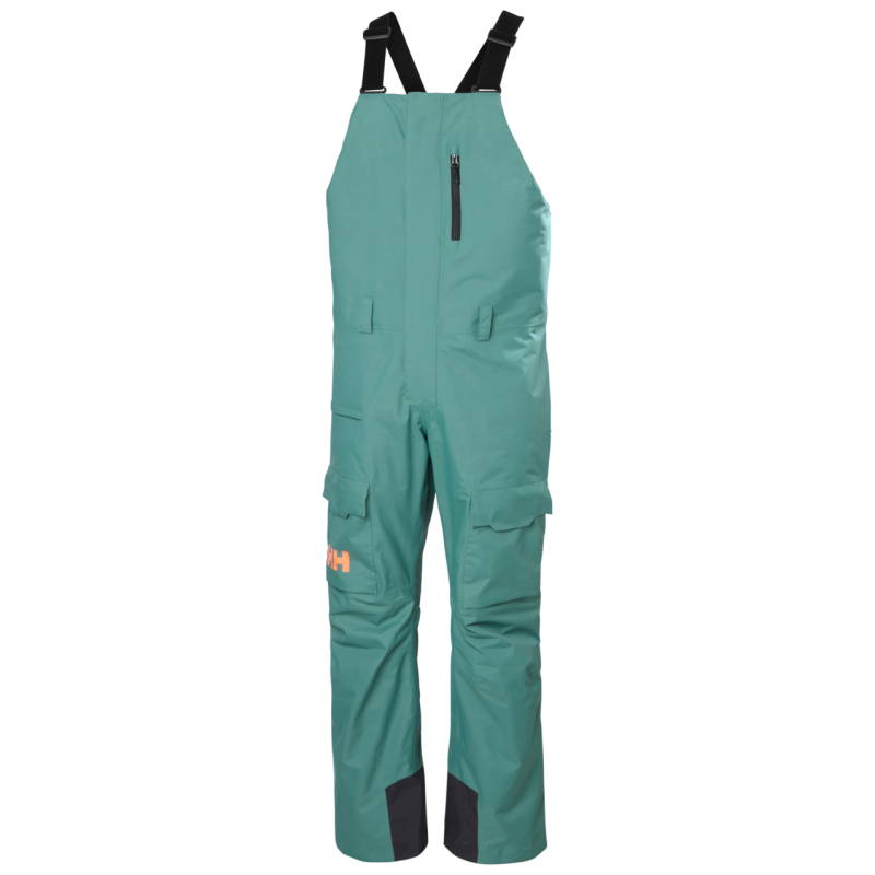 Sogn Bib Cargo Pant - Peto de Esquí - Hombre