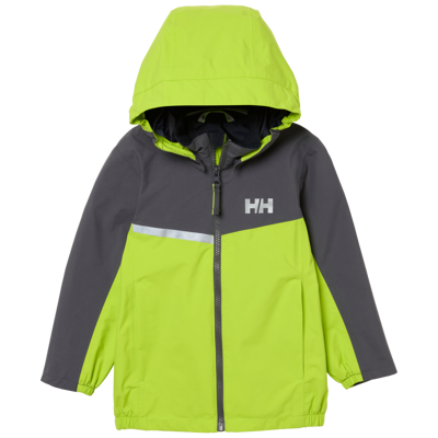 Shelter HT Jacket - Waterproof jacket - Kid's