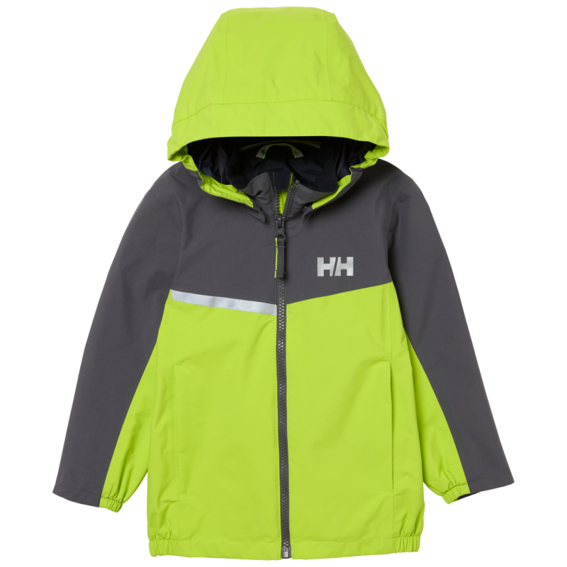 Shelter HT Jacket - Waterproof jacket - Kid's