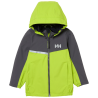 Luminous Green
