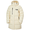 Adore Puffy Parka - Tekokuitutakki - Naiset