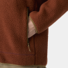 Helly Hansen Panorama Pile Block Jacket - Polar homem | Hardloop