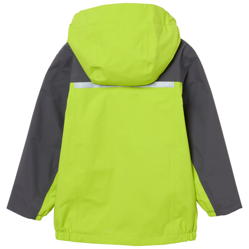 Helly Hansen Shelter HT Jacket - Waterproof jacket - Kid's | Hardloop