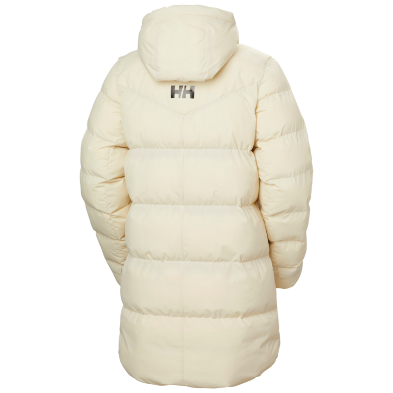Helly Hansen Adore Puffy Parka - Synthetic jacket - Women's | Hardloop