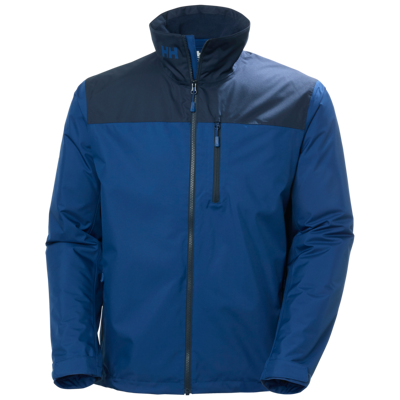 Crew Midlayer Jacket 2.0 - Purjehdustakki - Miehet