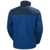 Helly Hansen Crew Midlayer Jacket 2.0 - Sailing Jacket - Men's | Hardloop